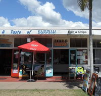 A Taste Of Burrum - Accommodation Port Macquarie