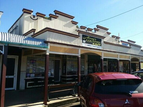 Amy's Country Cafe - Accommodation Port Macquarie 0