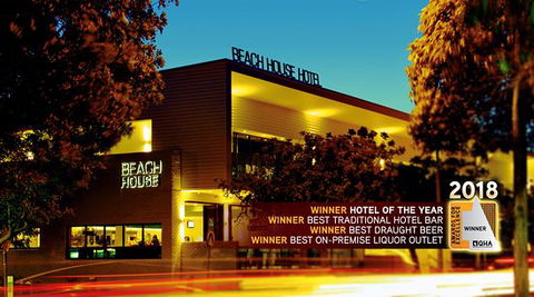 Beach House - Accommodation Port Macquarie 0