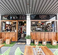 Beans  Greens Cafe - Accommodation Port Macquarie