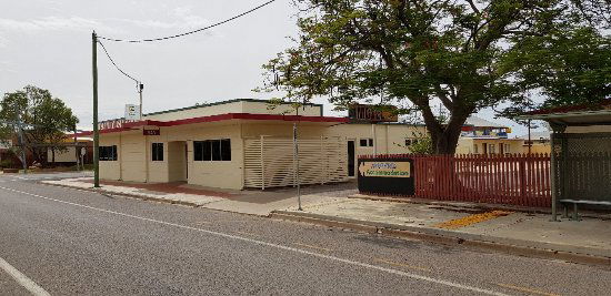 Julia Creek QLD Accommodation Port Macquarie
