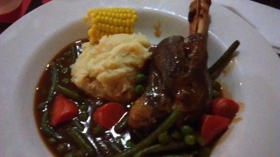 Regency Downs QLD Accommodation Port Macquarie