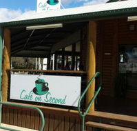 Cafe on Second - Accommodation Port Macquarie