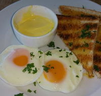 Coffee on Bourbong - Accommodation Port Macquarie