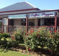 Coffee Pozzee Pty Ltd
