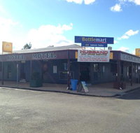 Commercial Hotel Motel Biggenden