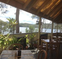 Cormorant Bay Cafe - Accommodation Port Macquarie