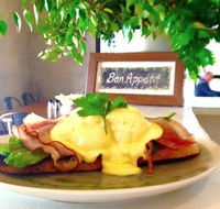 Counter Eatery - Accommodation Port Macquarie