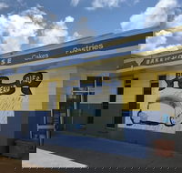 Crusty's Bakery - Accommodation Port Macquarie