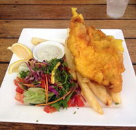 Dingo Beach Hotel  Units - Accommodation Port Macquarie