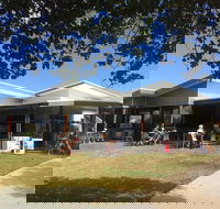 Driftwood Cafe and Kiosk - Accommodation Port Macquarie