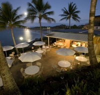 Eimeo Pacific Hotel - Accommodation Port Macquarie