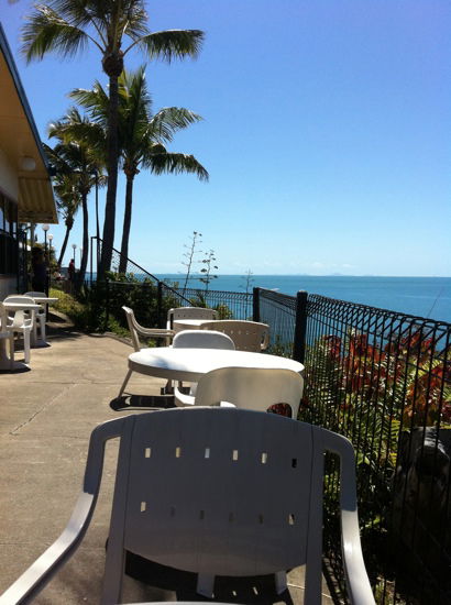 Eimeo Pacific Hotel - Accommodation Port Macquarie 4
