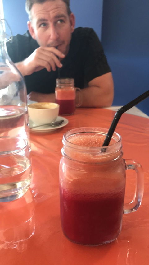 Family Refreshment Cafe & Restaurant - Accommodation Port Macquarie 5