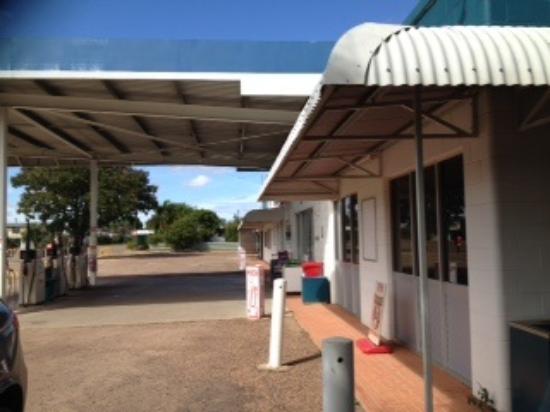 Georgetown QLD Accommodation Port Macquarie