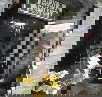 Grazing Goat Cafe - Accommodation Port Macquarie