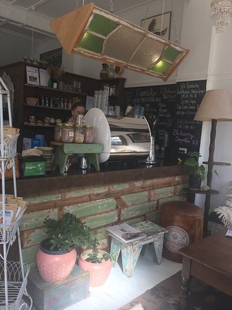 Gypsy N Folk - Accommodation Port Macquarie 0