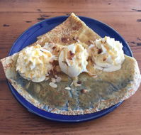La Lorientaise Creperie - Accommodation Port Macquarie