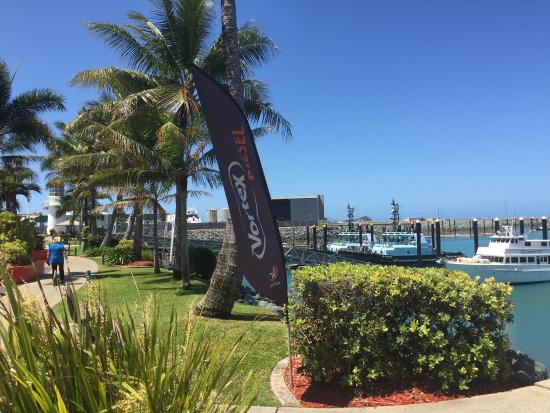 Mackay QLD Accommodation Port Macquarie
