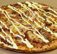 Ma's Pizza Kitchen - Accommodation Port Macquarie