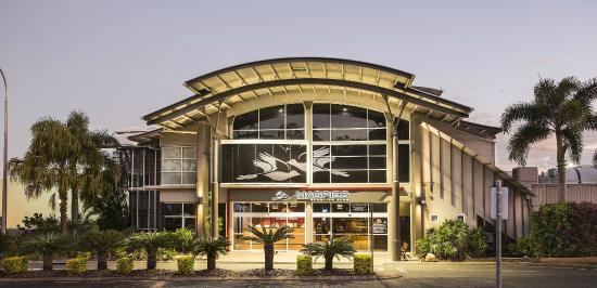 Glenella QLD Accommodation Port Macquarie
