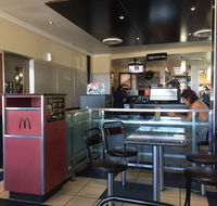 McDonald's - Accommodation Port Macquarie