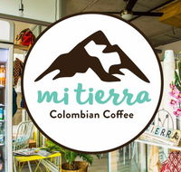 Mi Tierra Colombian Coffee - Accommodation Port Macquarie