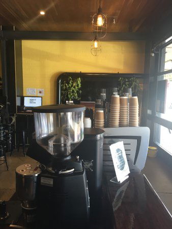 Minimalist Coffee Roasters - Accommodation Port Macquarie 0