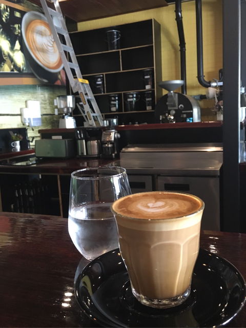 Minimalist Coffee Roasters - Accommodation Port Macquarie 4