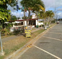 Mount Molloy Cafe  Take-Away - Accommodation Port Macquarie