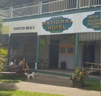 National Hotel - Accommodation Port Macquarie
