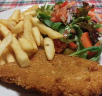 Pentland Hotel - Accommodation Port Macquarie