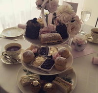 Petite  Sweet Tearoom Coffee Shoppe  Patisserie - Accommodation Port Macquarie