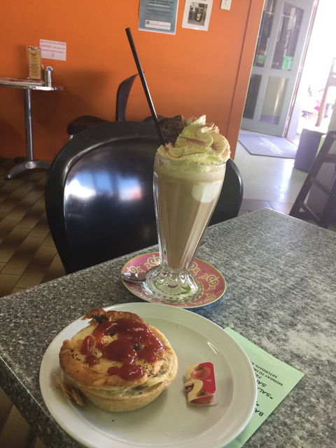 Pie & Pastry Paradise - Accommodation Port Macquarie 1