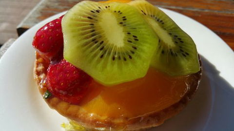 Pie & Pastry Paradise - Accommodation Port Macquarie 0