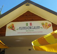 Pizzeria on Gallery - Accommodation Port Macquarie