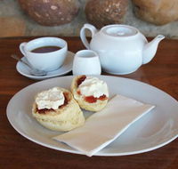 Rubyvale Gem Gallery Cafe - Accommodation Port Macquarie