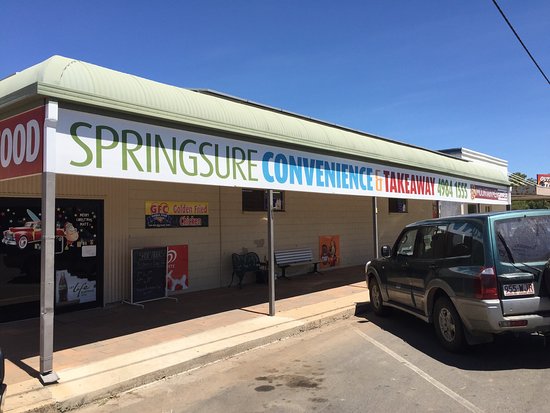 Cairdbeign QLD Accommodation Port Macquarie
