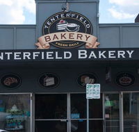 Tenterfield Bakery - Accommodation Port Macquarie