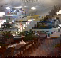 Tenterfield Viet-Thai Lic.Restaurant - Accommodation Port Macquarie