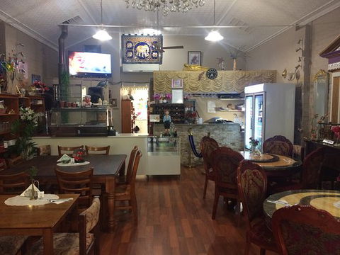Tenterfield Viet-Thai Lic.Restaurant - Accommodation Port Macquarie 0