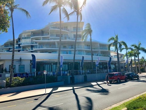 The Bayswater Bar And Bistro - Accommodation Port Macquarie 0