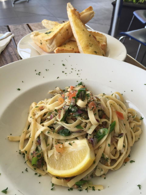 The Bayswater Bar And Bistro - Accommodation Port Macquarie 4