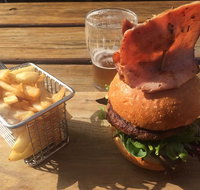 The Bearded Dragon Tavern - Accommodation Port Macquarie