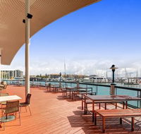 The Boat Club - Accommodation Port Macquarie