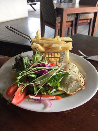 Julatten QLD Accommodation Port Macquarie