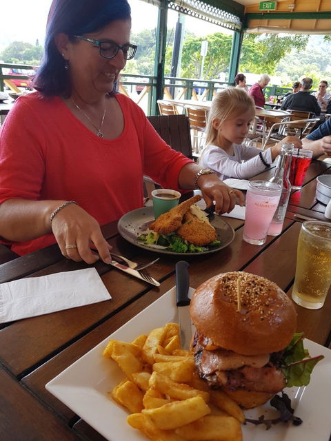Tumbulgum Tavern - Accommodation Port Macquarie 3