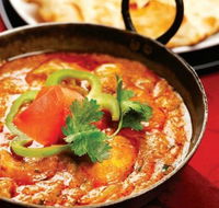 UK Curry 2 Go - Accommodation Port Macquarie