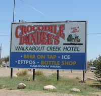 Walkabout Creek Hotel - Accommodation Port Macquarie