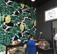 Woodman's Axe Espresso - Accommodation Port Macquarie
